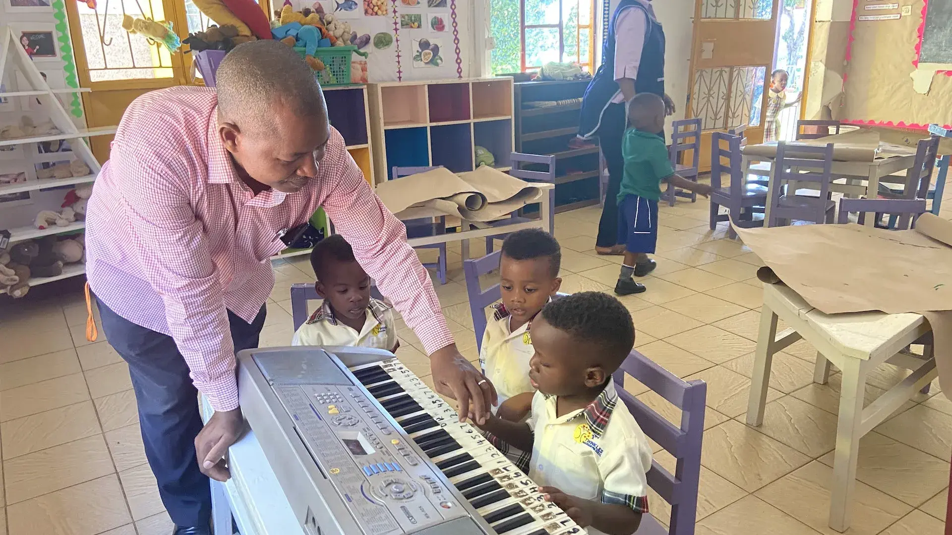 Piano Lessons-1