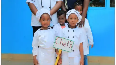 Chefs