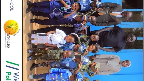 Policemen